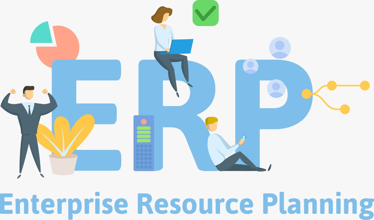 ERP
